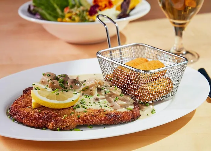 Jagdschloss Windenhuette Hotel Thale