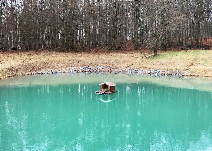 Jagdschloss Windenhuette 3*