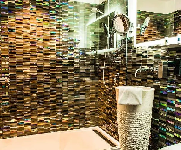 Hotel Jagdschloss Windenhütte